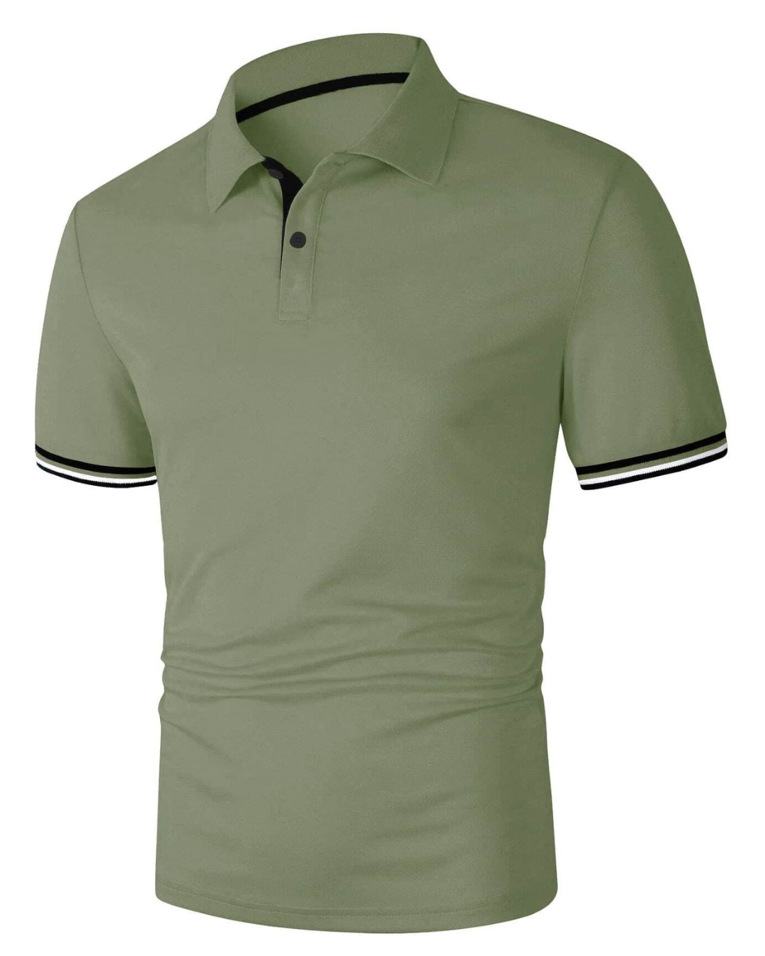 Polos & Henleys Collection